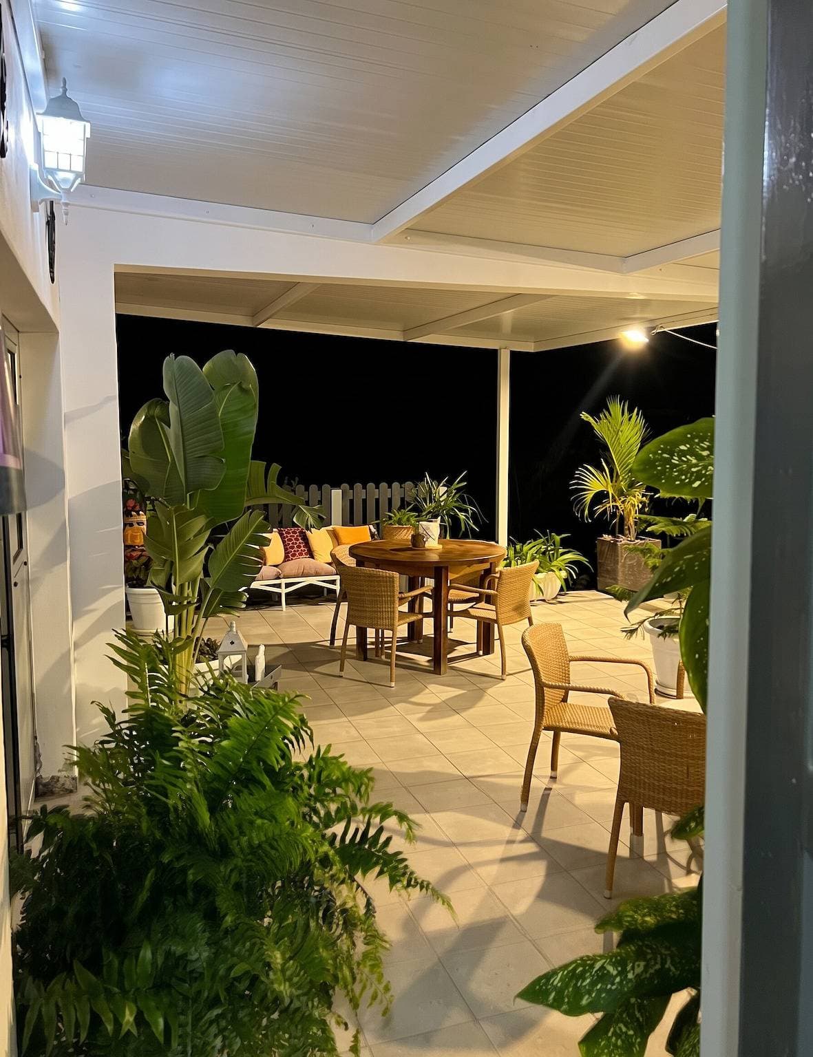 Foto 3 von 25: Haus mit 2 Schlafzimmern in Los Llanos de Aridane