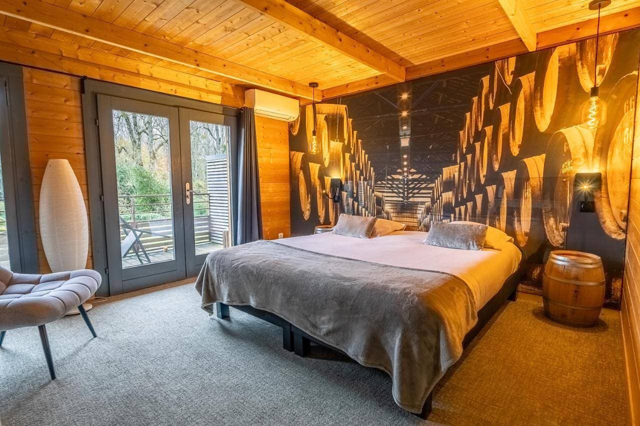Foto 6 von 14: Double Room with Terrace