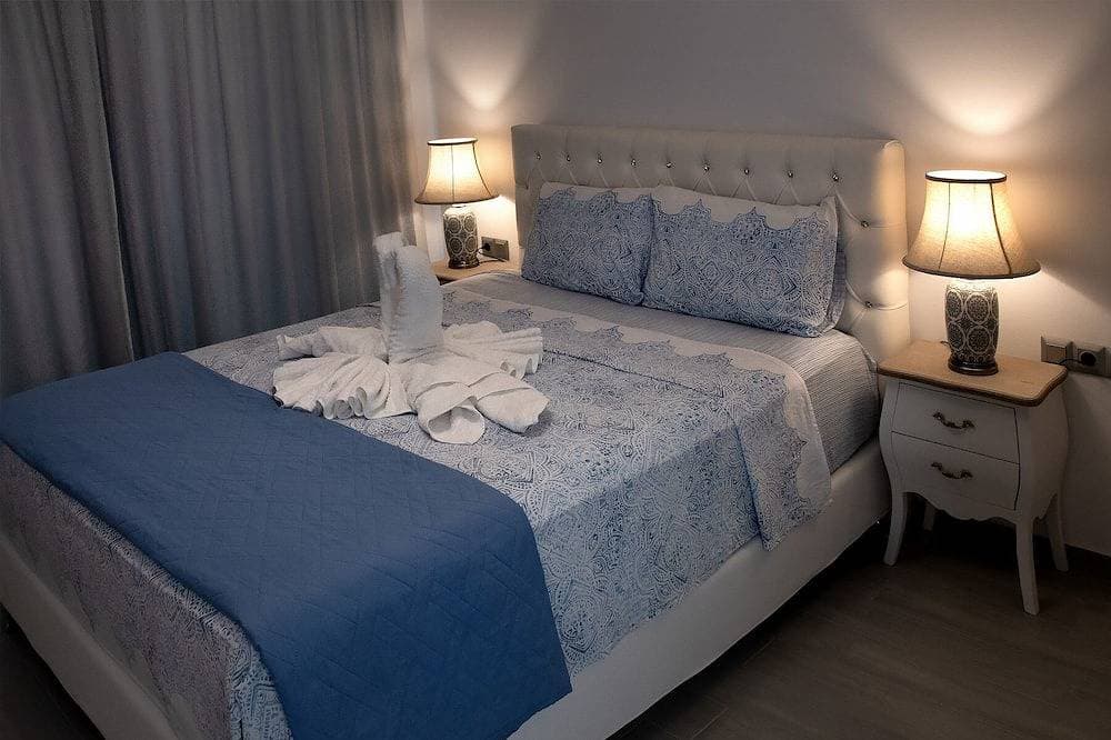 Foto 4 von 30: Aelia Dream Villa In Einem Privatgut In Ardani Karpathos