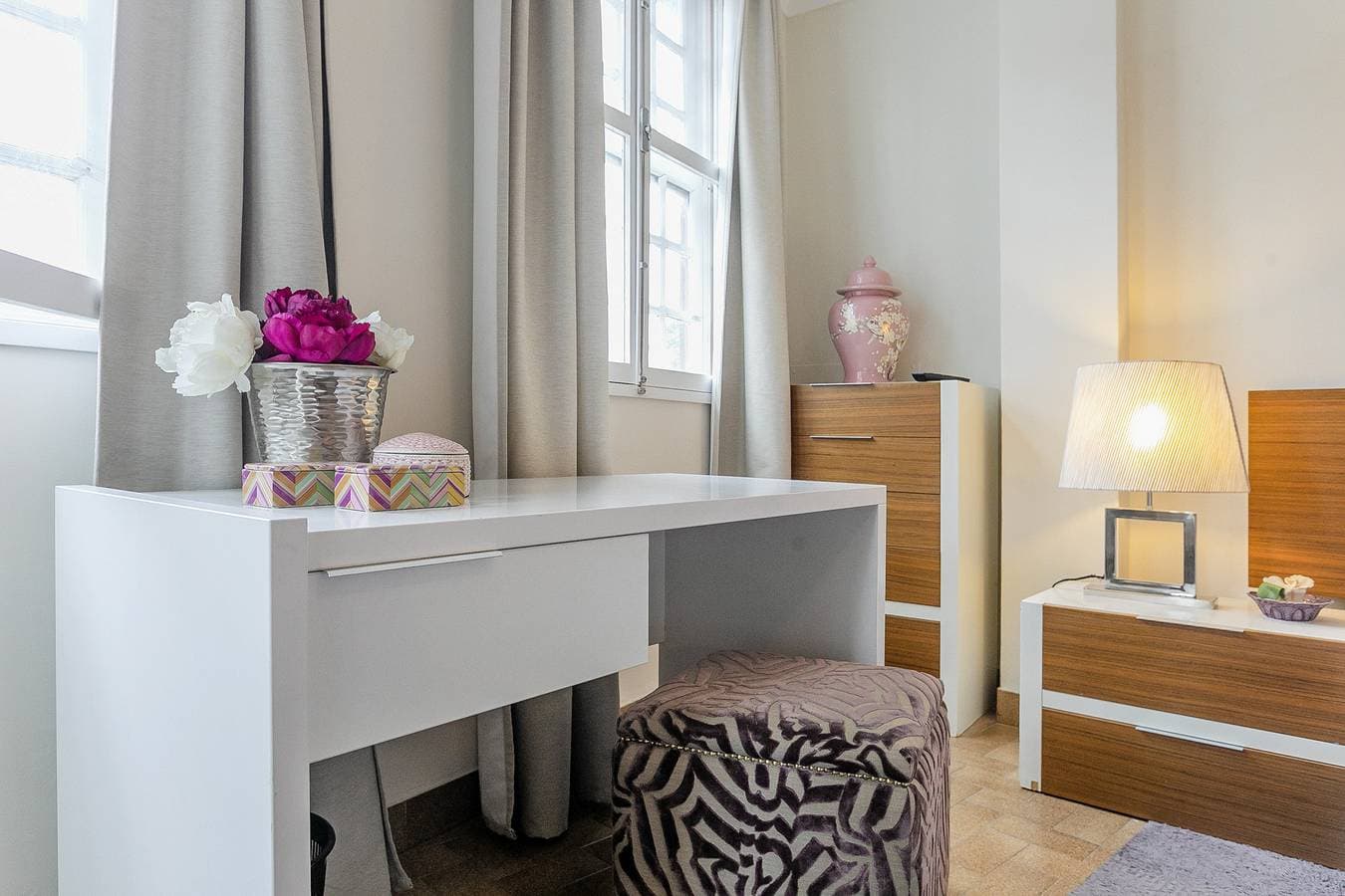 Foto 7 von 25: Atemberaubende Clerigos Duplex-Wohnung im Herzen von Porto