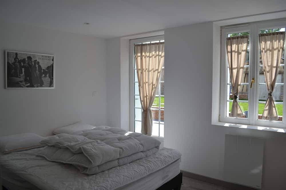 Foto 2 von 30: Norman country house 14 pers/15min mer. fully renovated