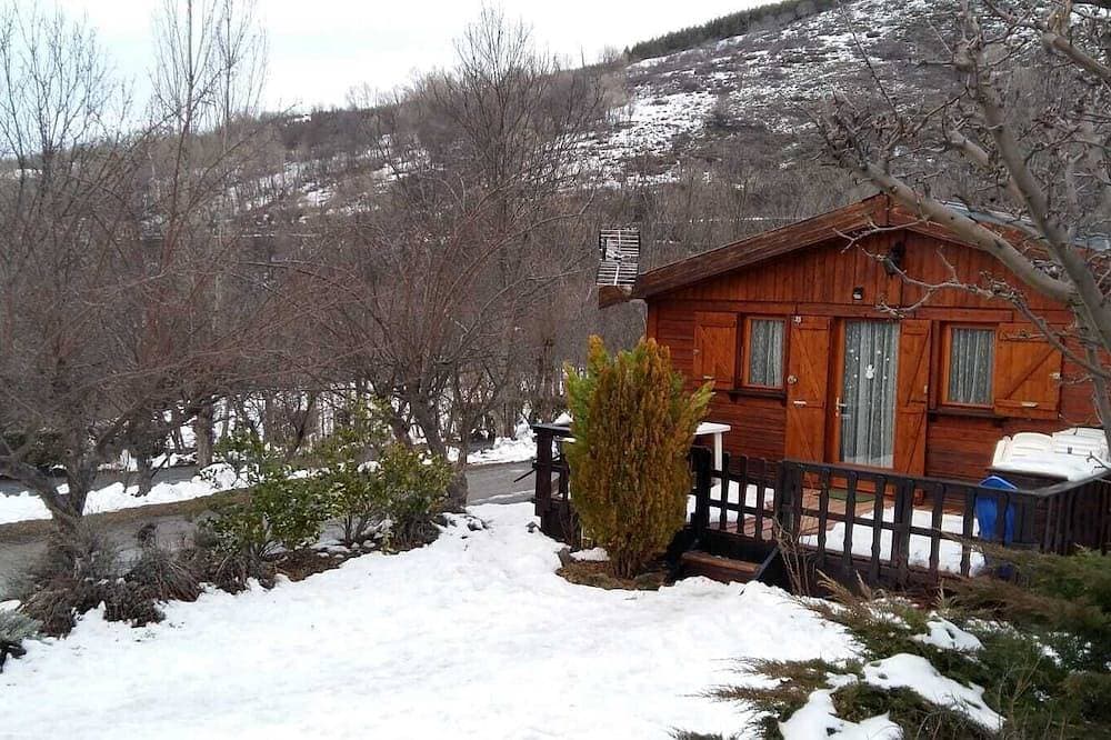 Foto 9 von 30: Chalet in den östlichen Pyrenäen, ausgestattet, warm und umgeben von Natur