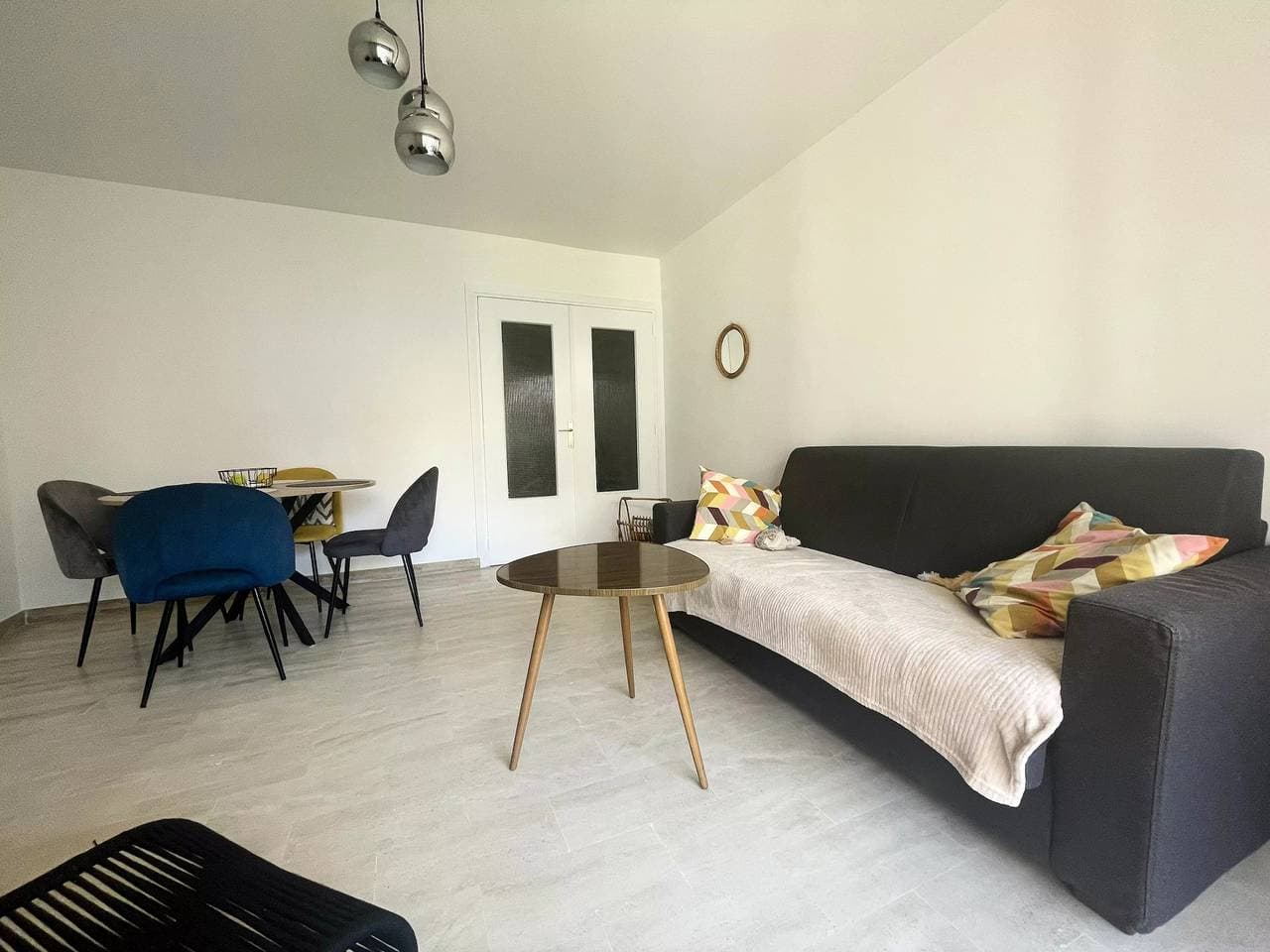 Foto 4 von 13: Klimatisiertes Apartment 2 Zimmer 2 persons - Comfort