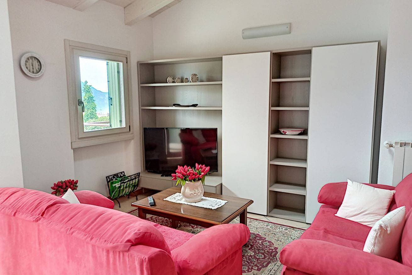 Foto 9 von 51: Ferienwohnung für 2 Personen mit Balkon/Terrasse