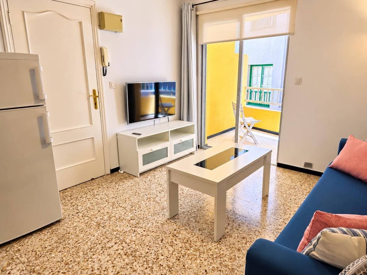 Foto 8 von 25: Gemütliche Wohnung für 2 im Zentrum von El Médano