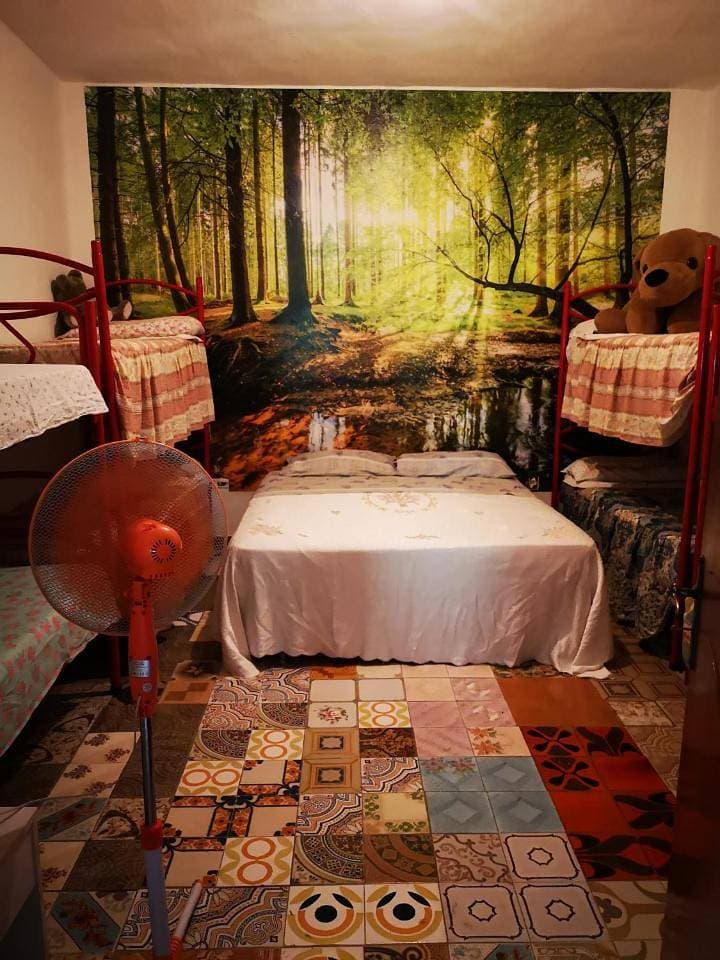 Foto 13 von 19: Family Room