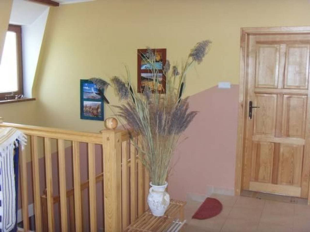 Foto 13 von 16: Appartement in Rewal mit Grill und Garten