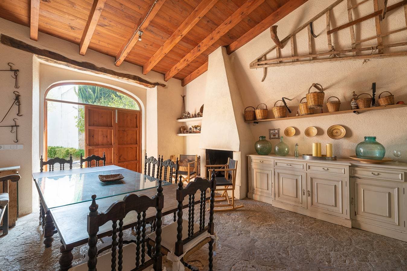 Foto 4 von 28: Your Island Villas Sa Posada 840/2014/Et