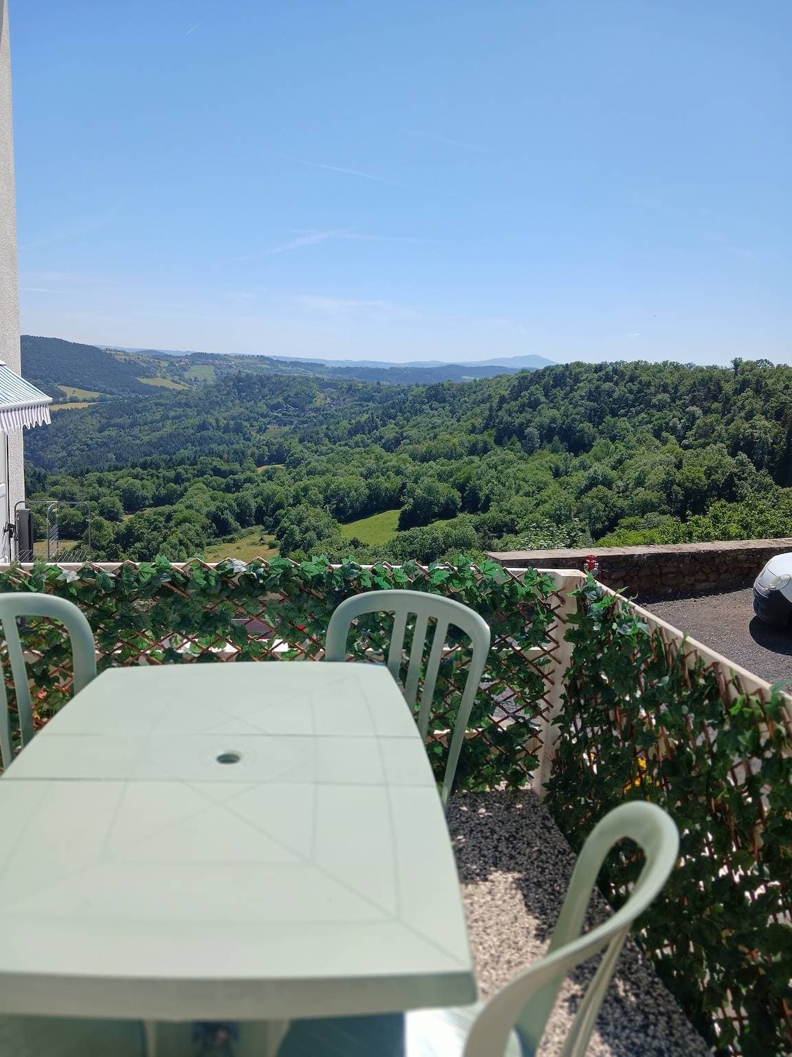 La Vallée De La Loire 1