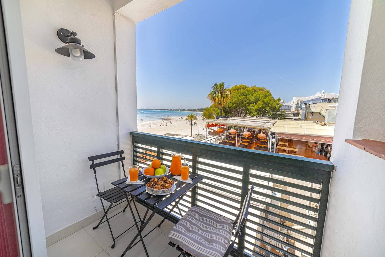 Foto 11 von 31: Apartamento Xara / La Perle de Alcudia