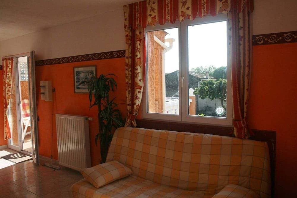 Foto 6 von 11: Seasonal rental of air-conditioned gîtes, swimming pool