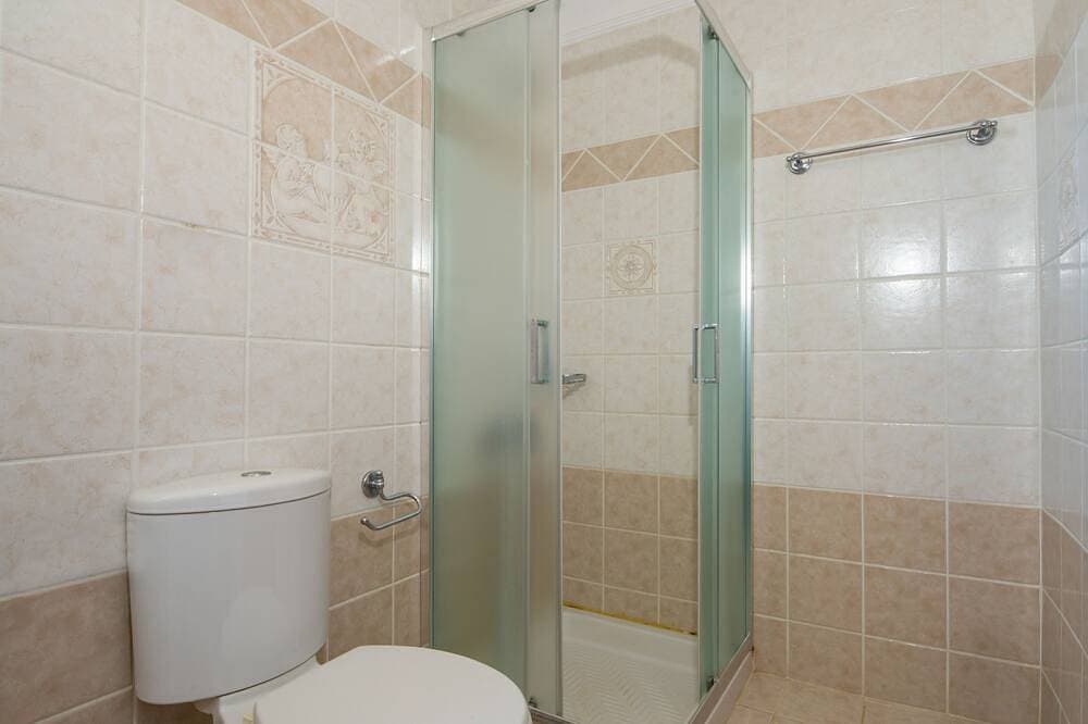 Foto 6 von 29: Skandalis Apartment with sea & pool view (Afrodite)
