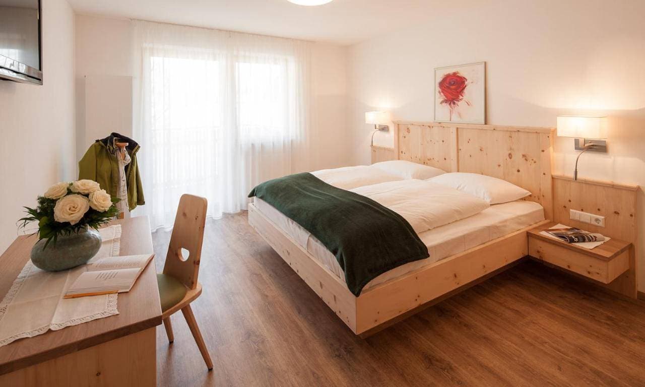 Foto 9 von 9: One-Bedroom Apartment