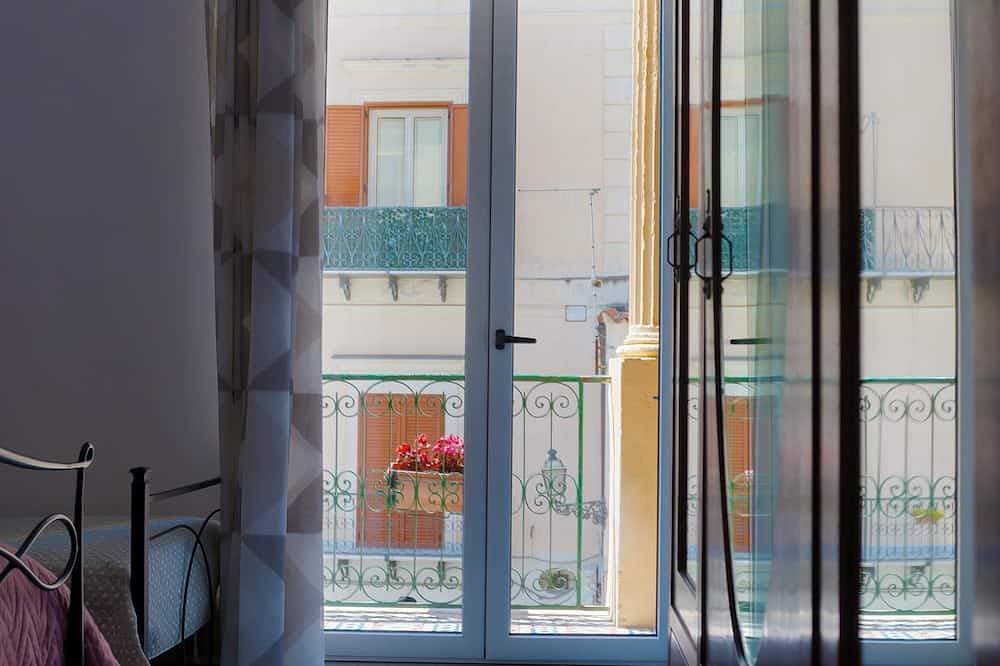 Foto 9 von 30: Ferienhaus \"Alla Marina\" einen Steinwurf vom Meer entfernt - Cetara