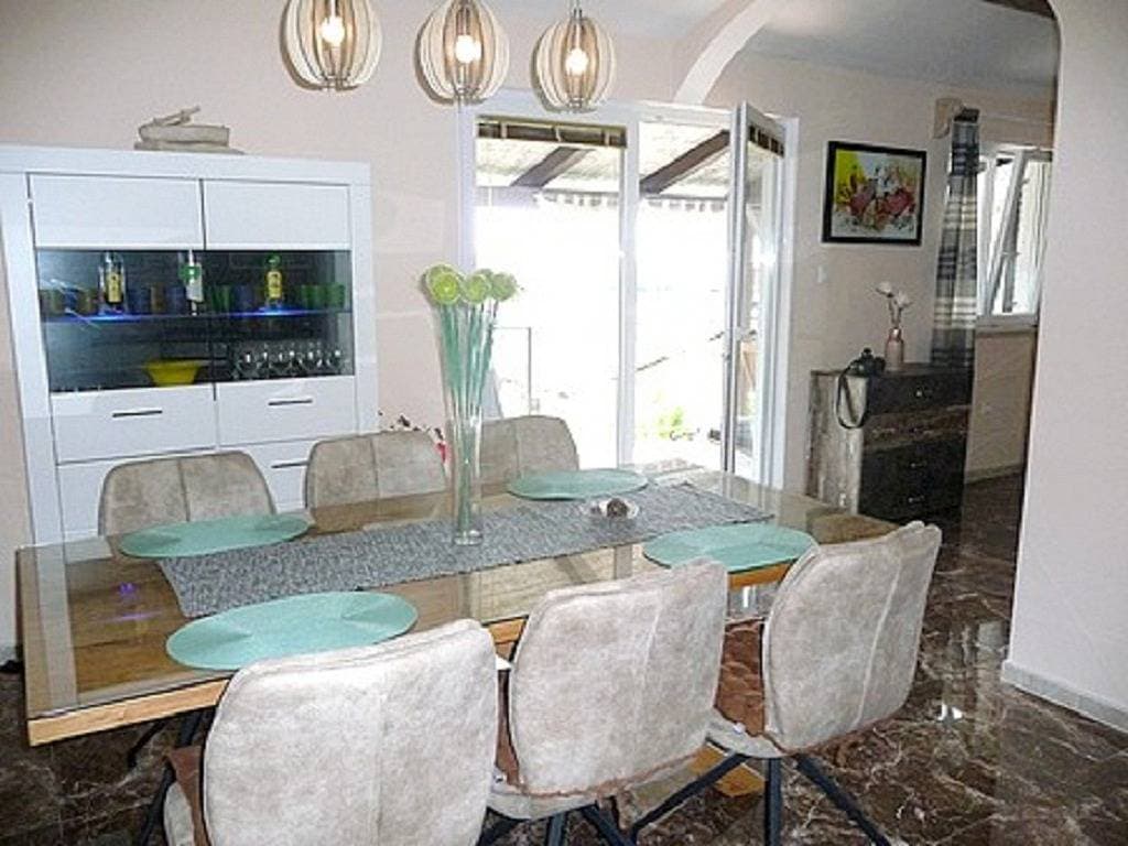 Foto 11 von 41: Ferienwohnung in Fažana mit Meerblick, Balkon, Klimaanlage, W-Lan (4348-1)