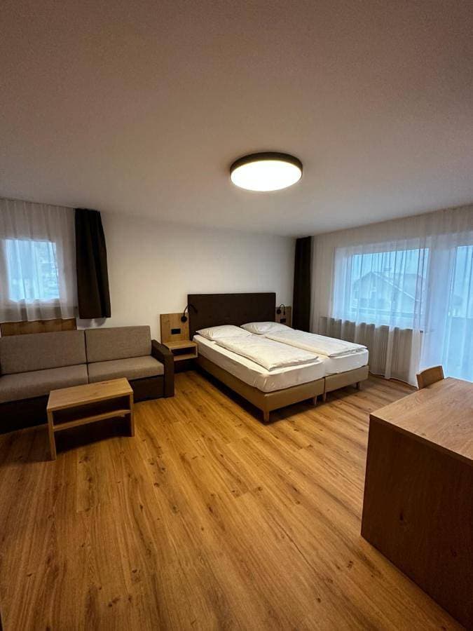 Foto 4 von 8: Small Double Room