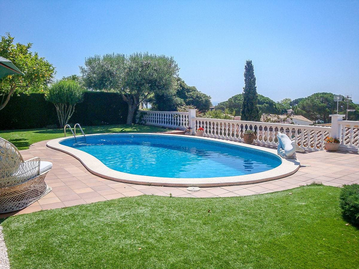 Foto 4 von 49: Club Villamar - Delfin