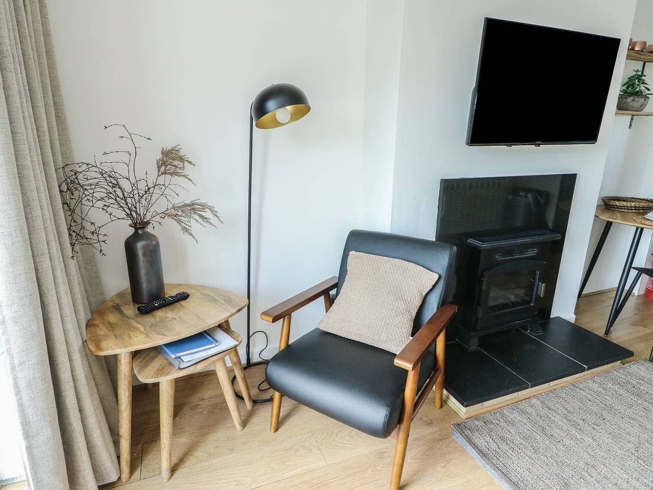 Foto 6 von 23: Cottage für 2 Personen mit Garten