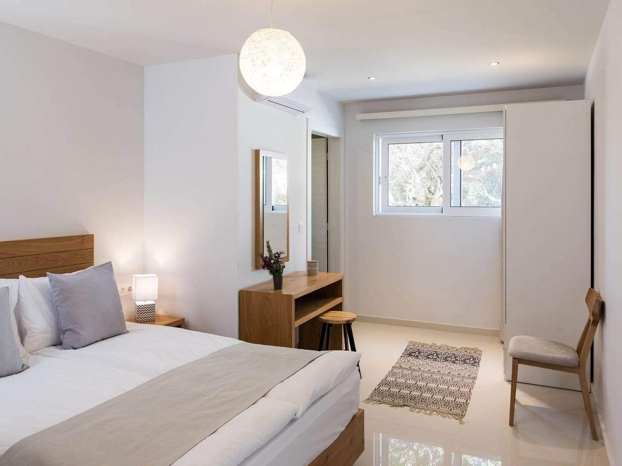 Foto 6 von 31: Falasarna Haus am Meer I 50m zum Strand