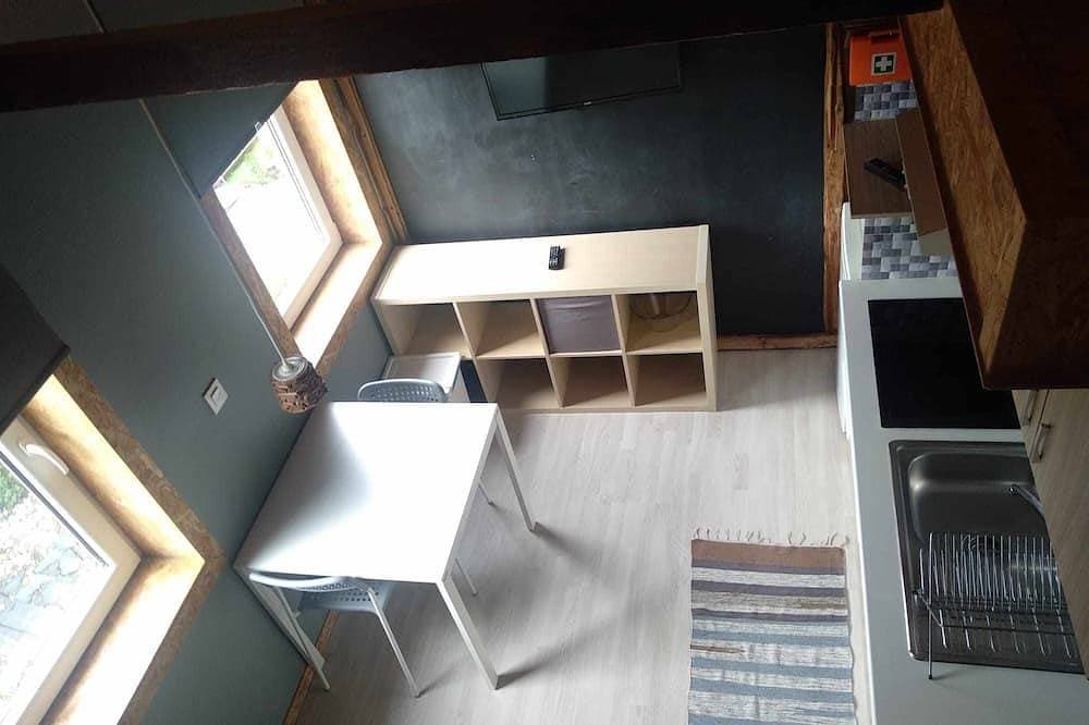 Foto 7 von 16: Ruby Charm Houses 10 E 120500/Al