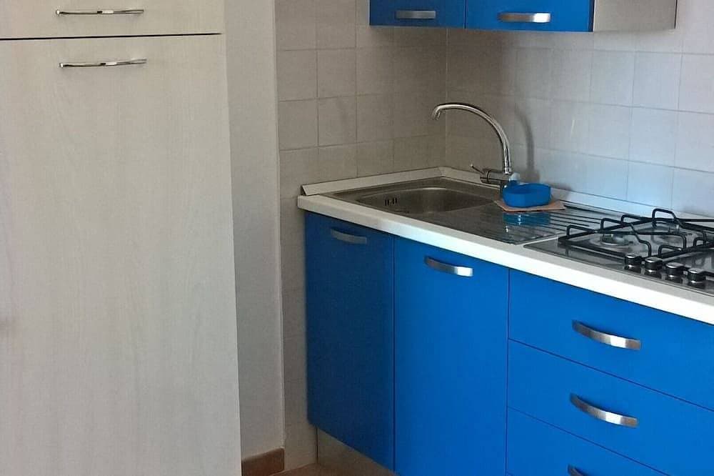 Foto 12 von 24: Kommen Sie nach Badesi, Sie werden ein wunderbares Urlaub, ein Schlafzimmer Apartment zu All-Inclusive-Preisen erleben