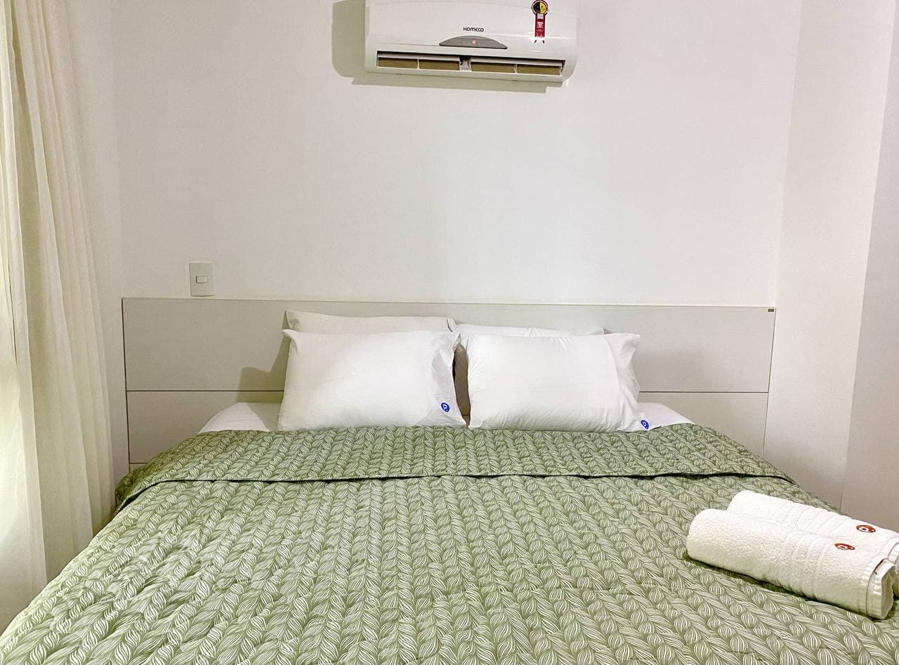 Foto 9 von 30: Ferienwohnung für 6 Personen mit Garten