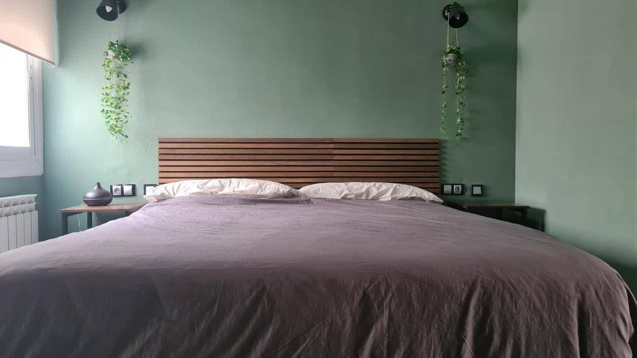 Foto 7 von 10: One-Bedroom Apartment