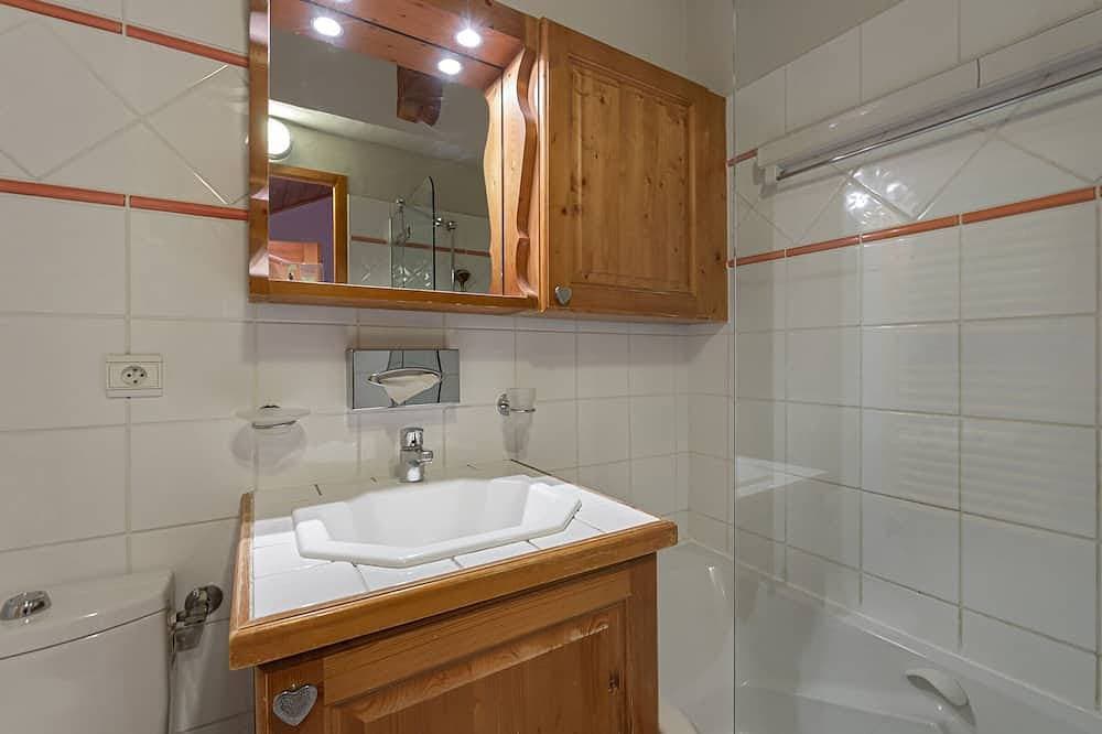 Foto 5 von 14: Helles Duplex mit Poolzugang und Haustiere erlaubt