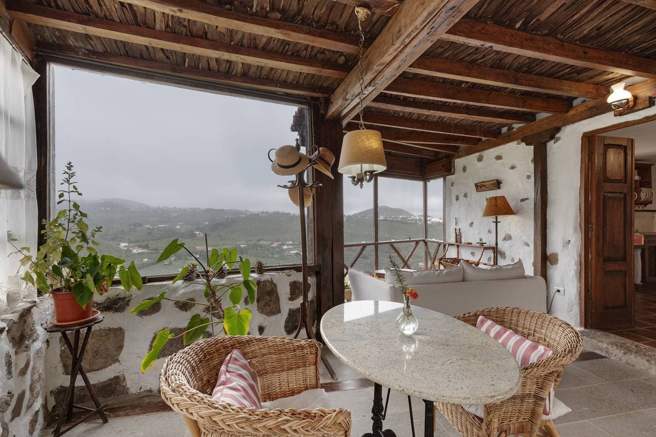 Casa Mirador del Valle 1