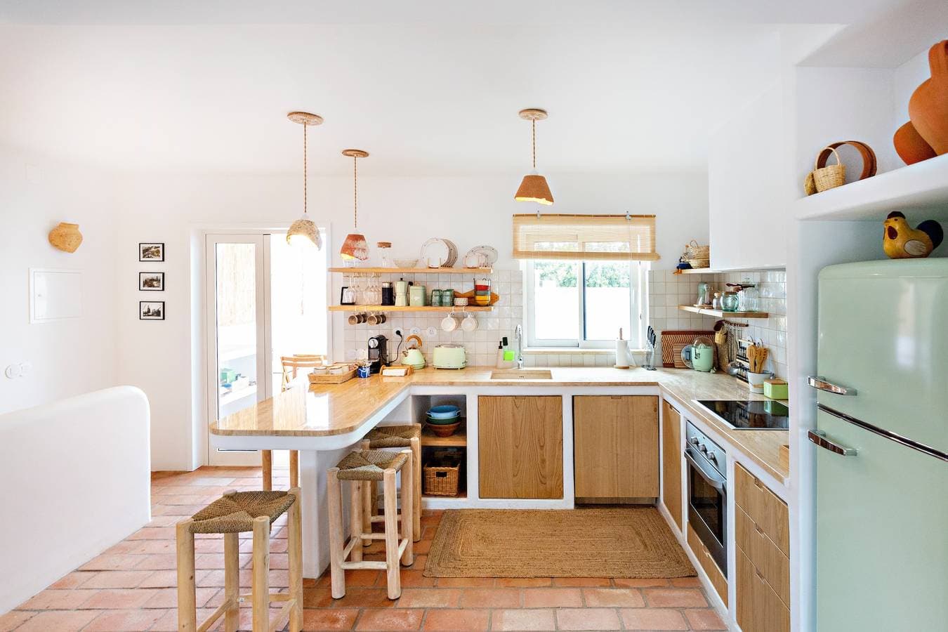 Foto 11 von 33: Ferienhaus 'Casa Dos Avos' mit privatem Pool, Wi-Fi und Klimaanlage