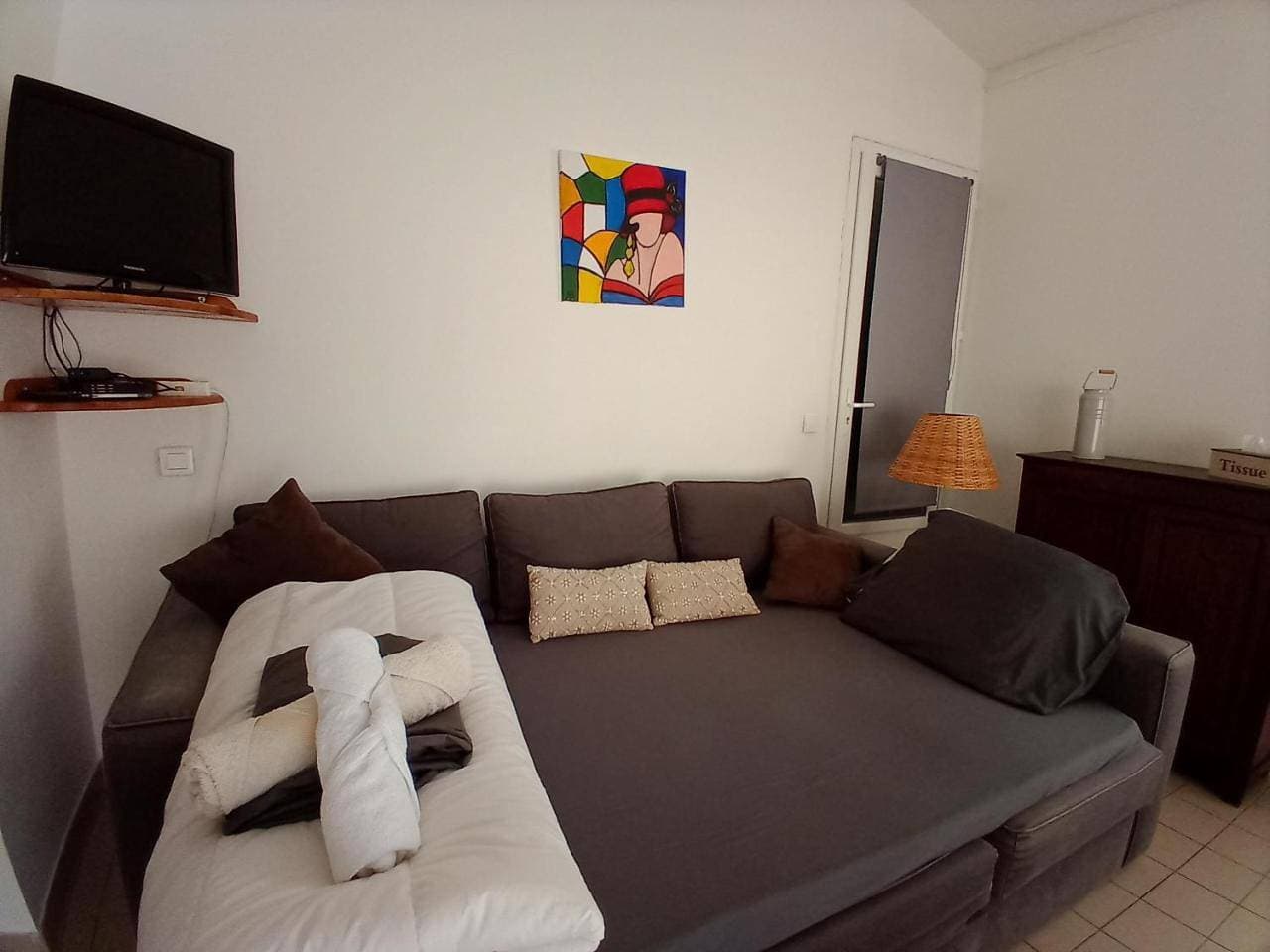 Foto 7 von 16: One-Bedroom Apartment