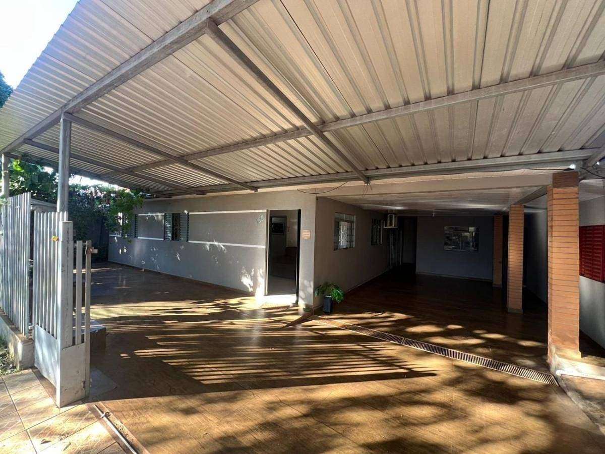 Residencial com Ótima localização e Conforto 1