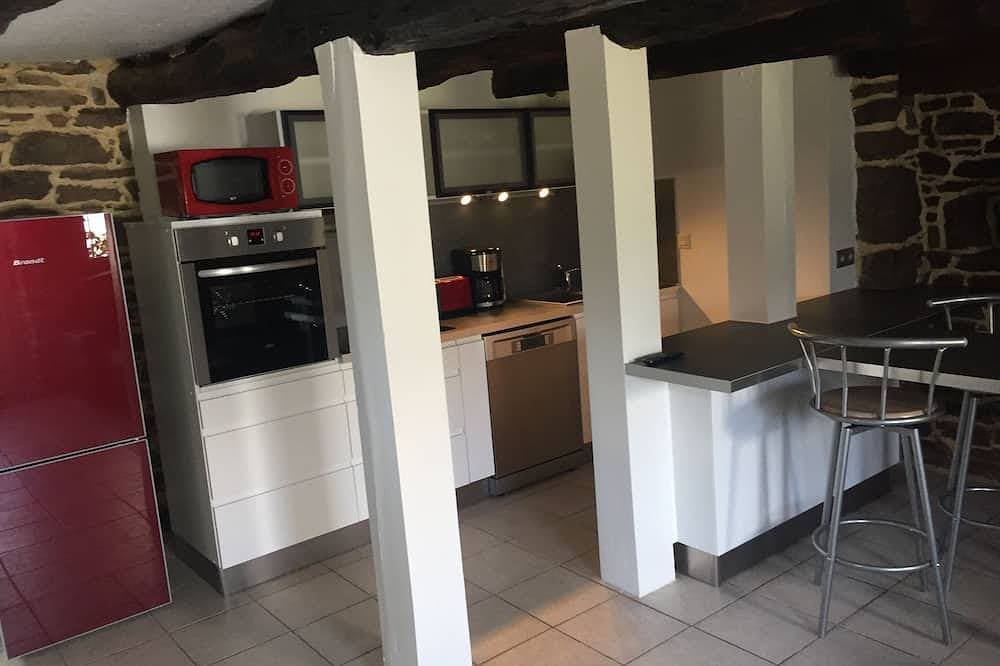 Foto 5 von 8: Kleines Landhaus auf dem Land 250 € die Woche
