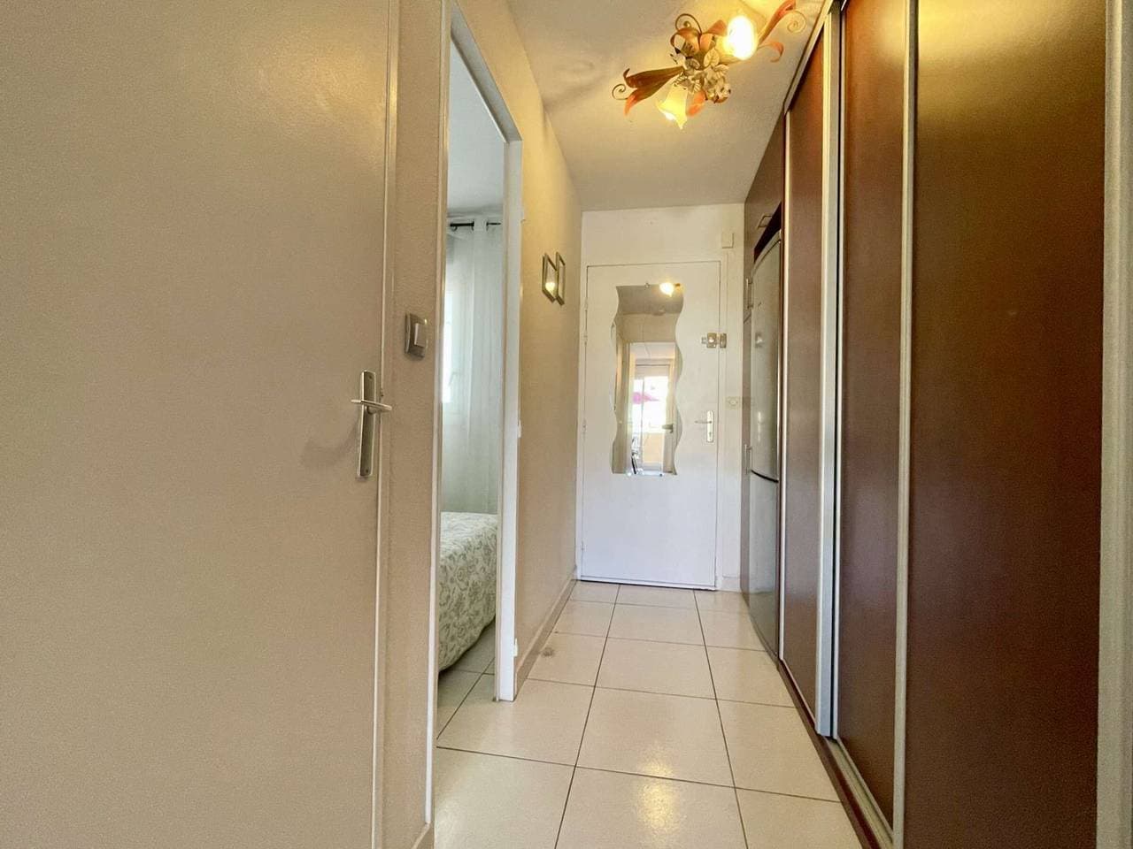 Foto 7 von 20: Appartement 2 pièces avec piscine, terrasse et navettes gratuites - La Croix-Valmer