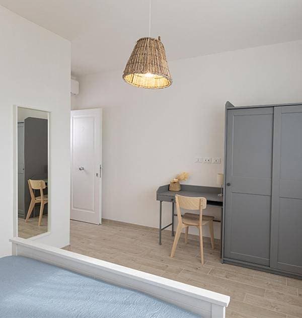 Foto 5 von 15: Double Room with Private Bathroom