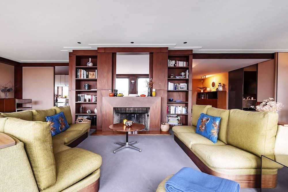 Foto 13 von 30: Appartement de Luxe Service Vip - Heptathlon