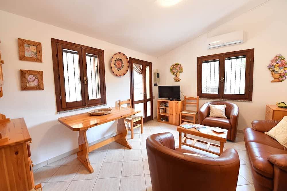 Foto 5 von 30: Seaside House with Large Garden for Families in the Sinis Peninsula