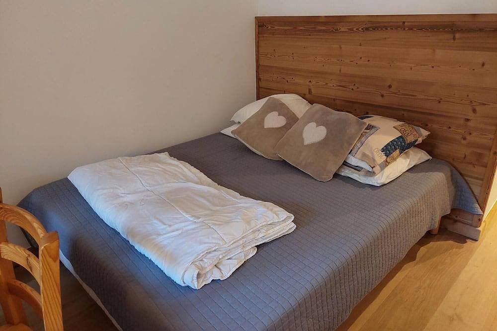 Foto 3 von 21: Charmantes Studio für 2 mit Balkon in Brides-les-Bains