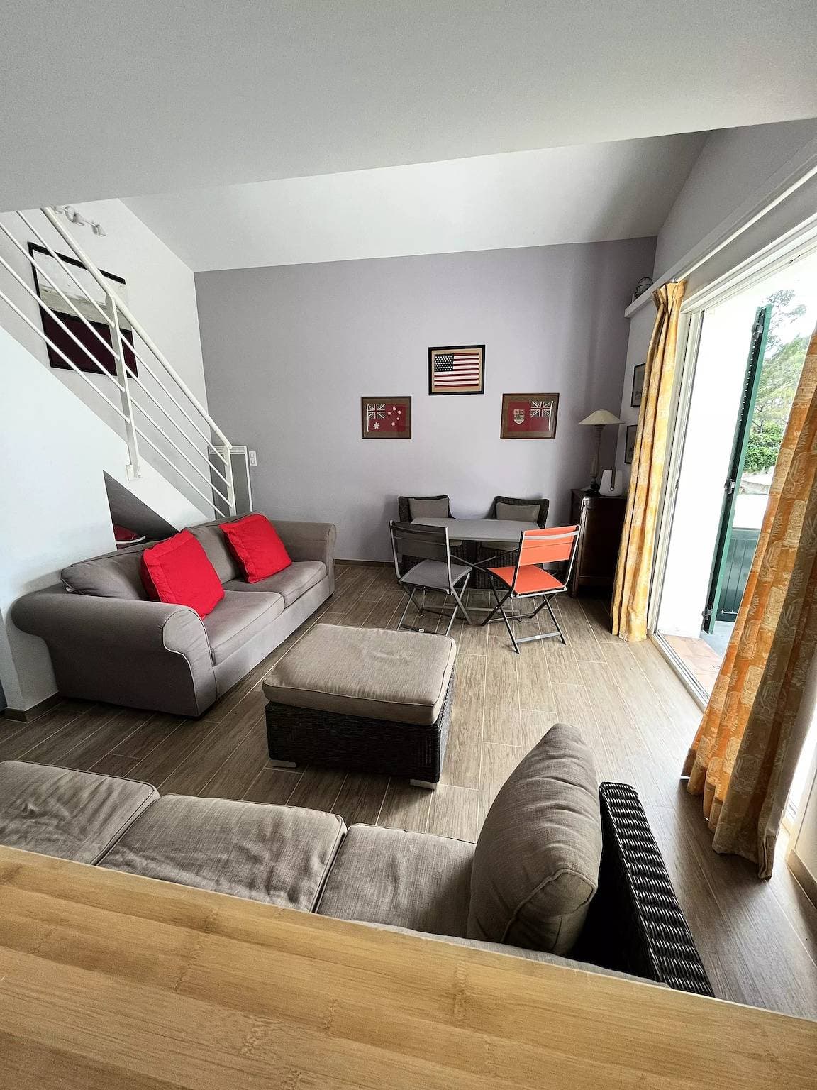 Foto 13 von 37: Wohnung am Meer 2 Zimmer 4 Personen - Prestige