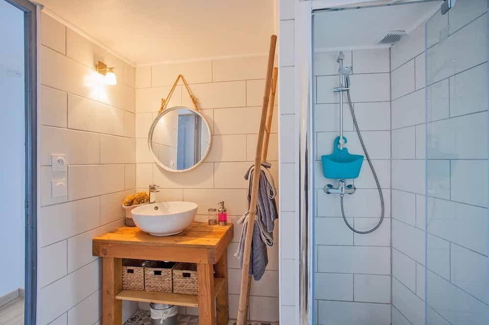 Foto 9 von 17: Duplex-Wohnung von 40 m2 10 Minuten vom Meer entfernt
