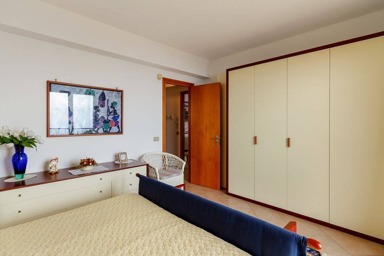 Foto 13 von 25: Ferienwohnung für 2 Personen mit Balkon/Terrasse
