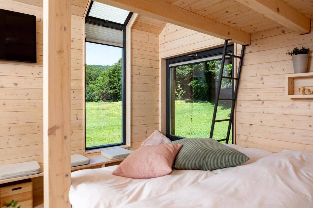 Foto 10 von 30: Holiday Home
