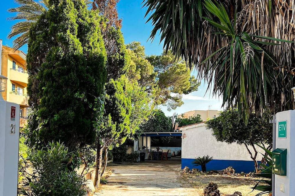 Foto 7 von 23: Traditional Mallorcan house 70 meters from the beach!