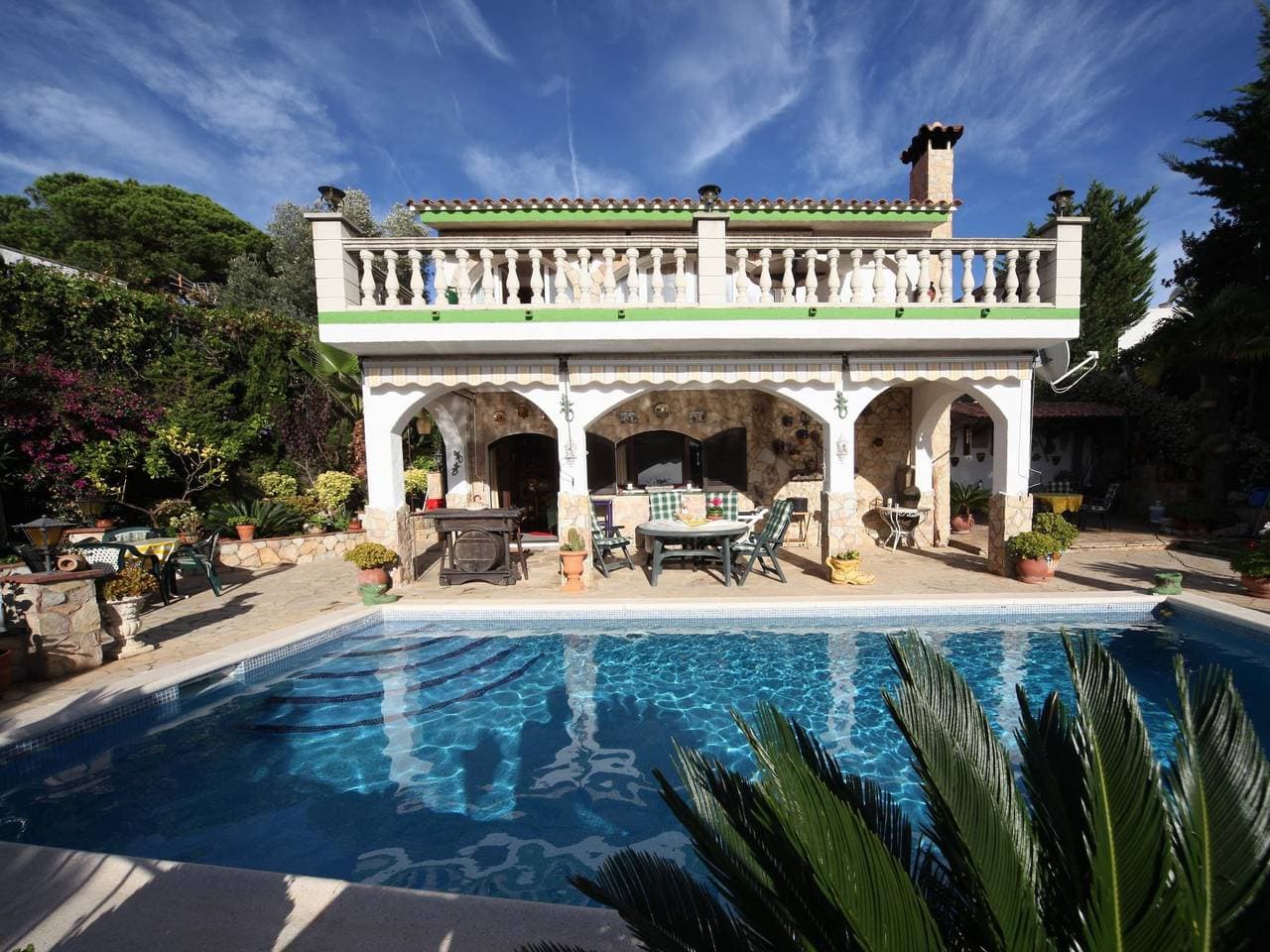Villenpark Playa Arena - Haus La Gaviota 1