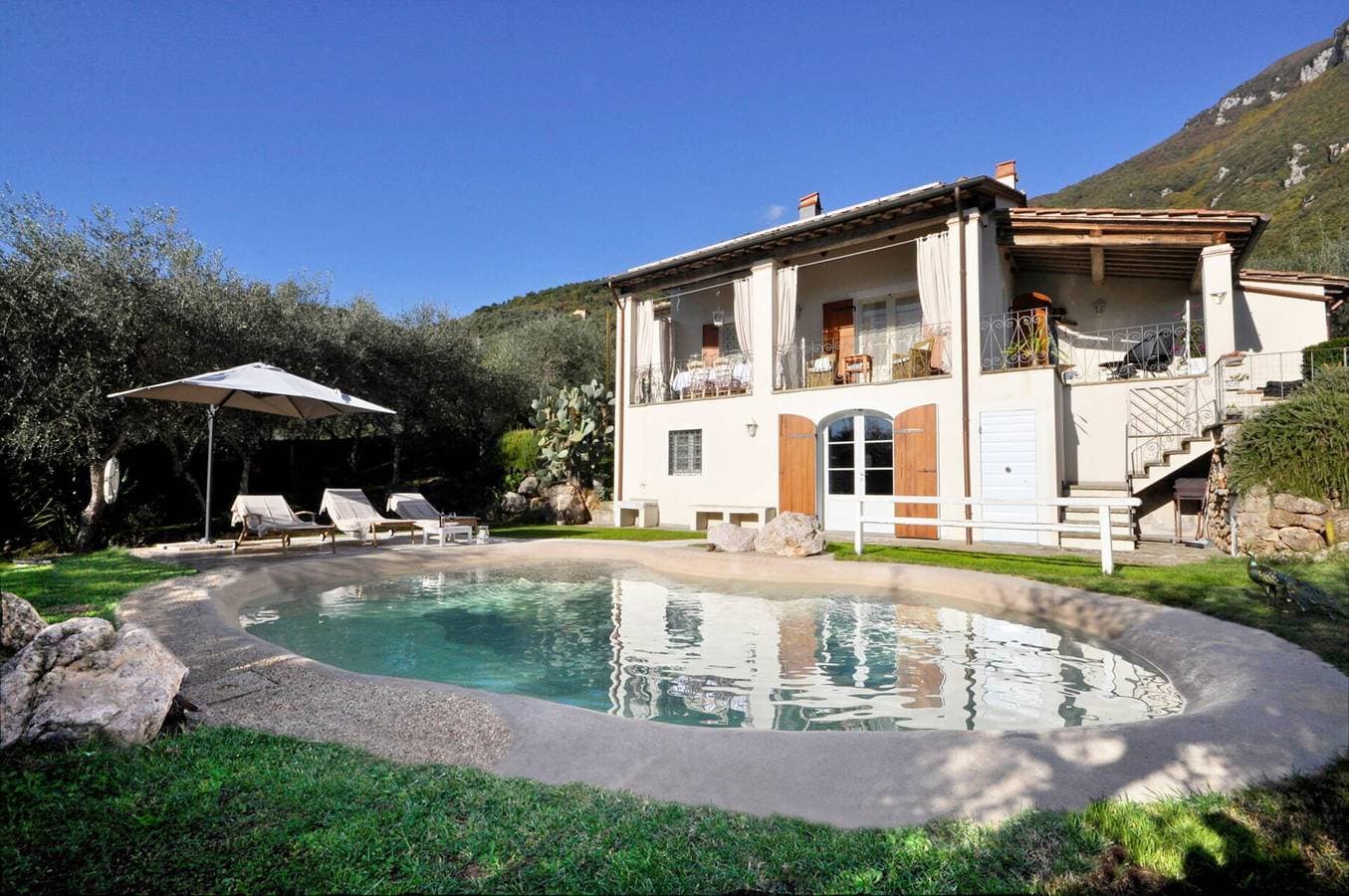 Casa Roberto 1