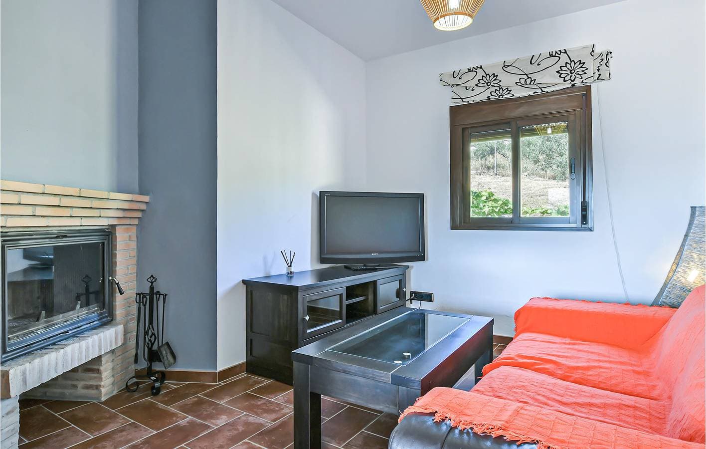 Foto 8 von 18: Klimatisierte Terrassenwohnung mit Pool in der Nähe von El Gastor