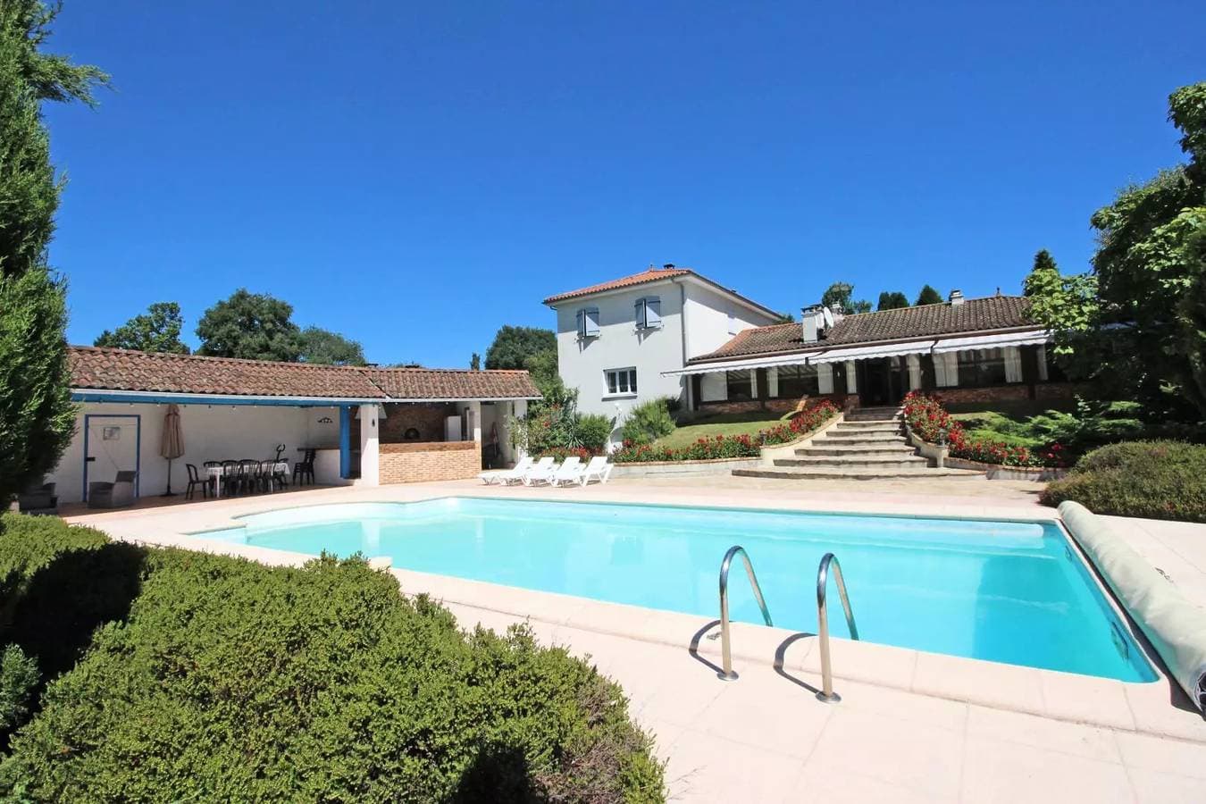 Gite de France 6 Personen 1