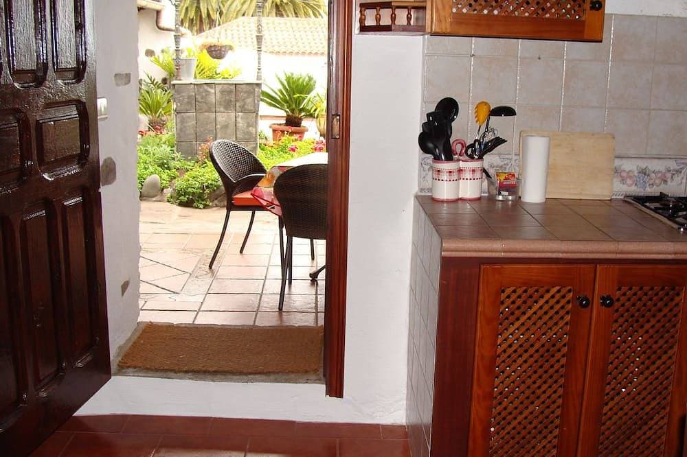Foto 13 von 30: Historische Finca mit Meer- und Teideblick, Privatpool + Aussengrill, ein Juwel