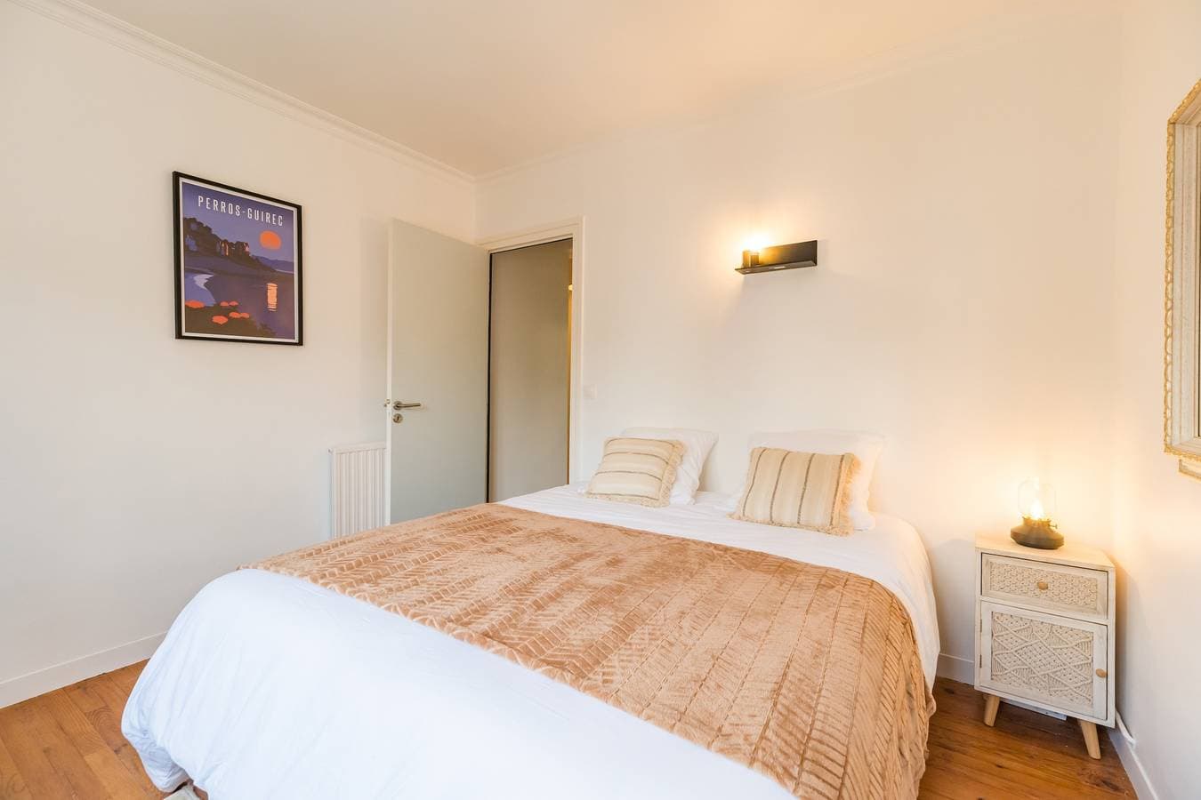 Foto 4 von 15: Ferienwohnung für 4 Personen
