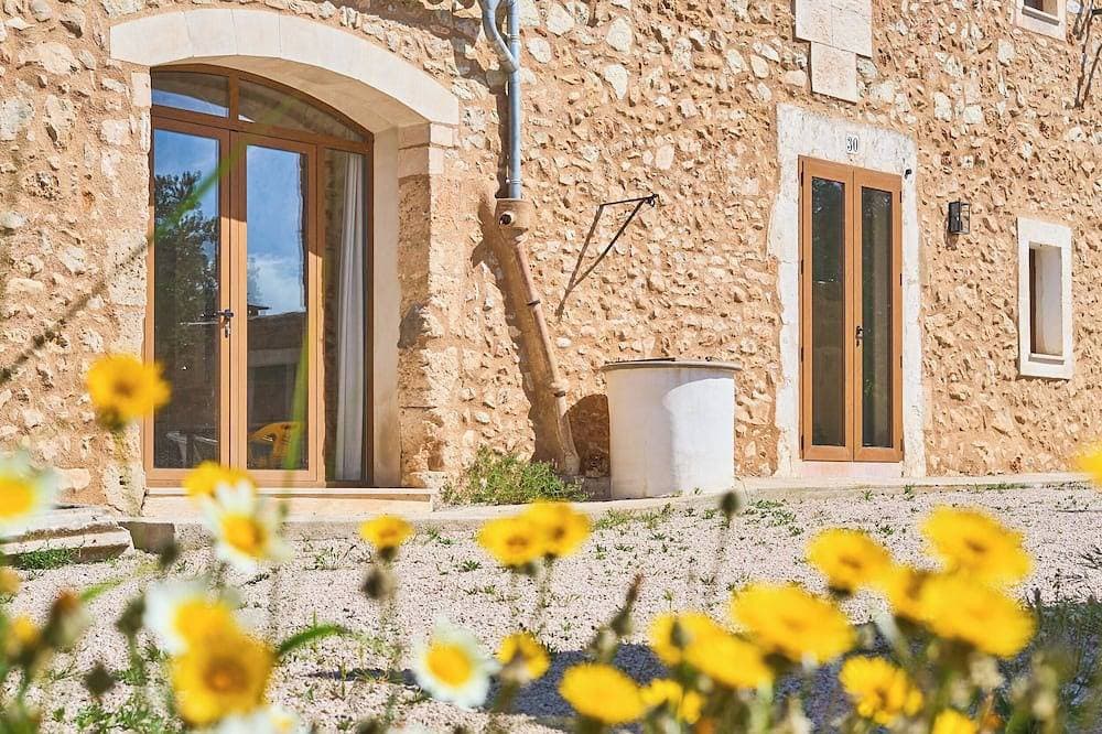Foto 4 von 30: Galeri Finca für 4 Personen,  charmant renoviert, sehr ruhige ländliche Gegend